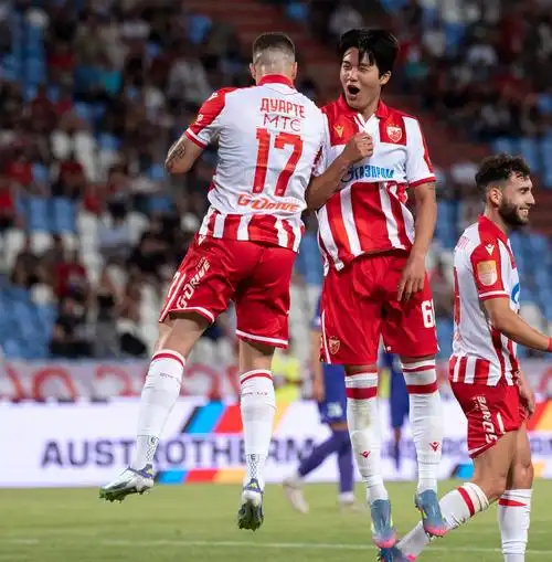 葡萄牙超级联赛：法马利康 VS 布拉加